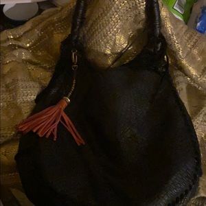 Black Bag